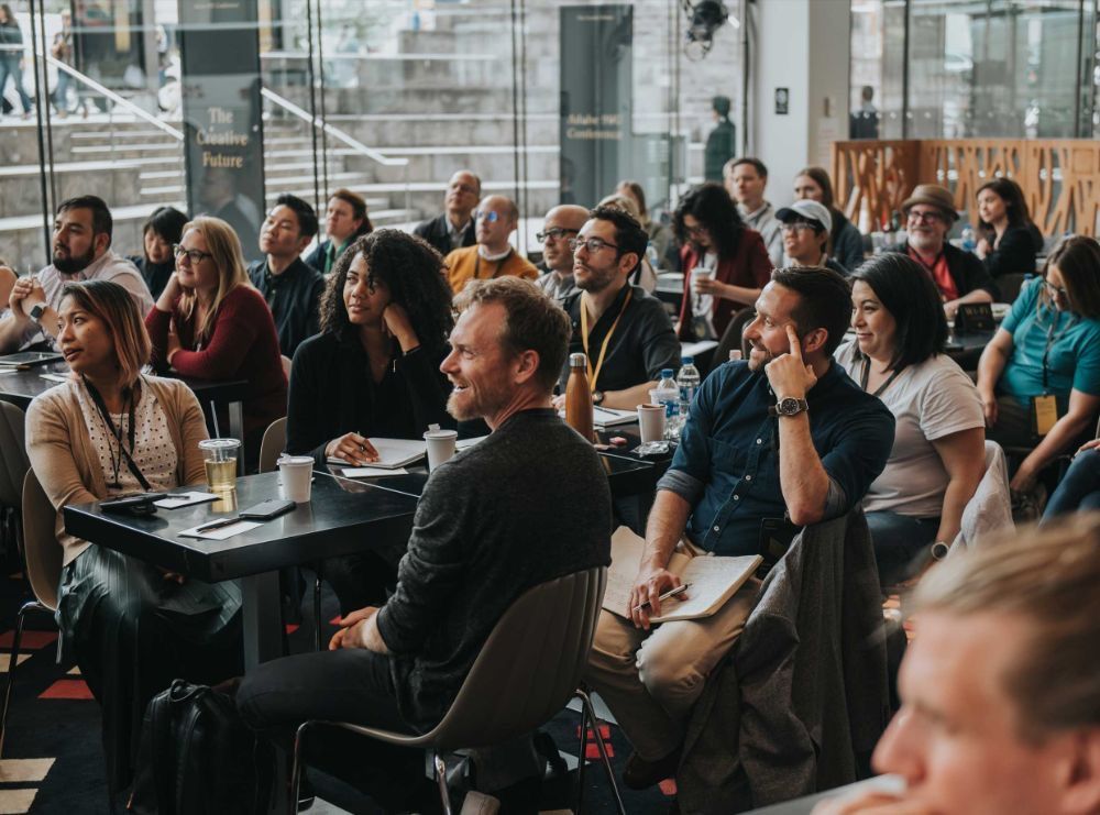 Visuel événementiel Vespera